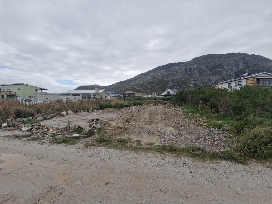 0 Bedroom Property for Sale in Bettys Bay Western Cape